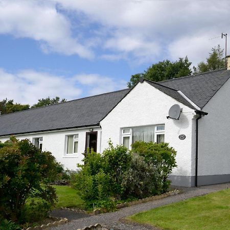 Ardview Cottage Oban Exterior photo